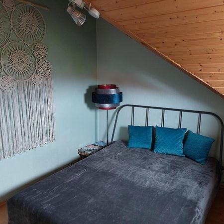 Ferienwohnung In Worms Extérieur photo