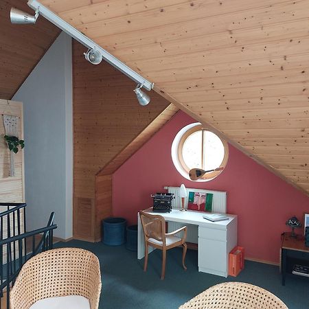 Ferienwohnung In Worms Extérieur photo