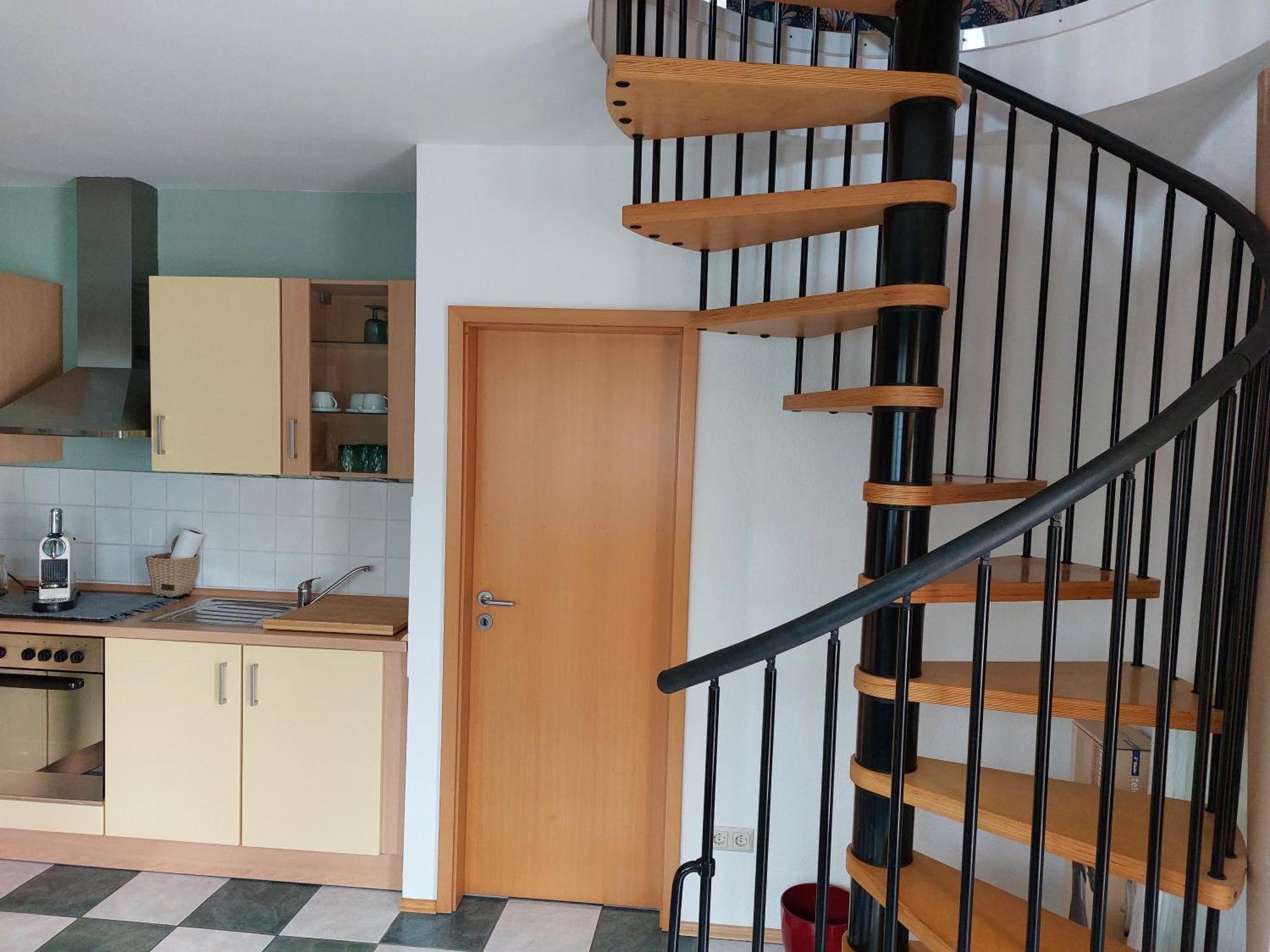 Ferienwohnung In Worms Extérieur photo
