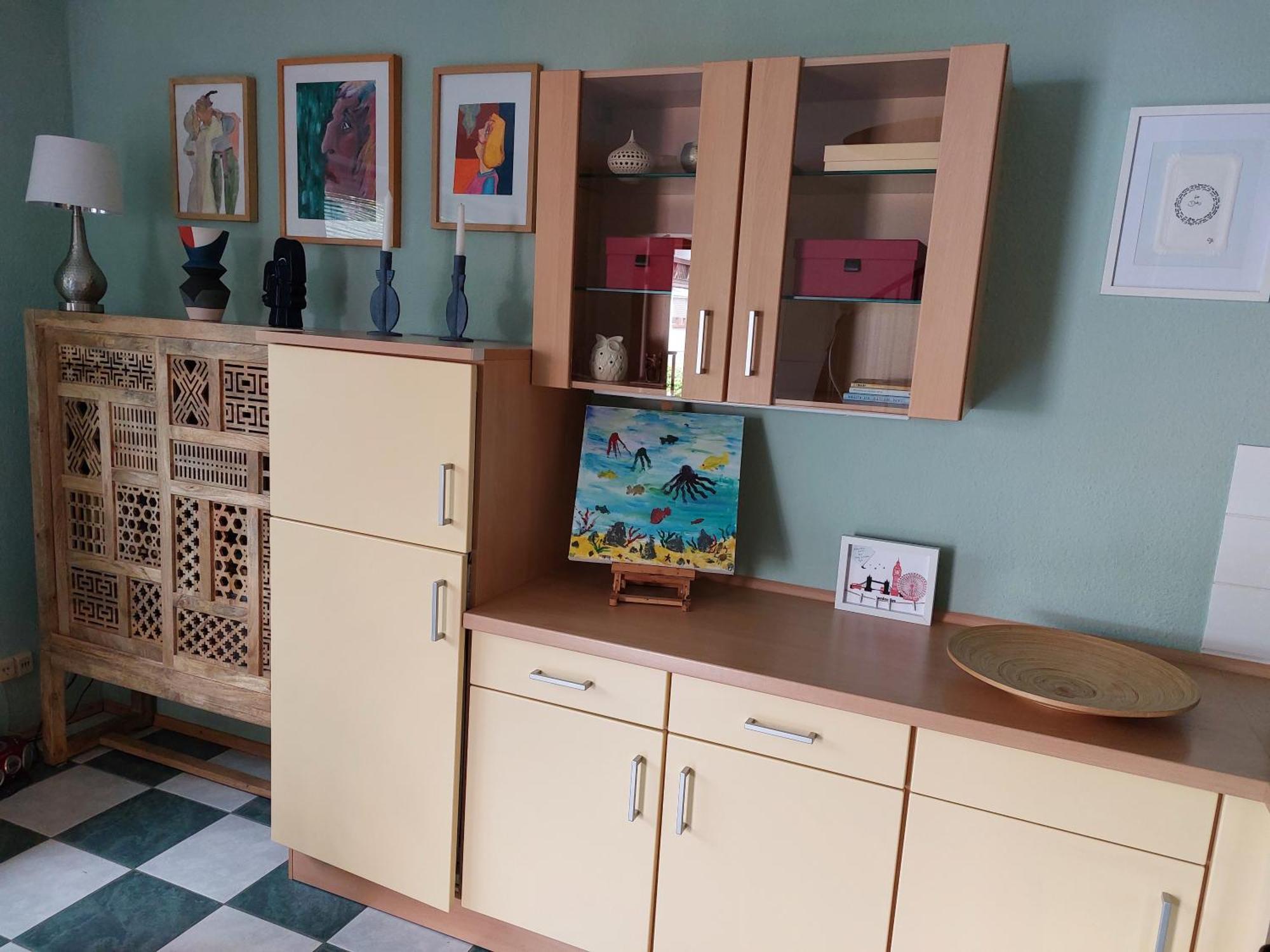 Ferienwohnung In Worms Extérieur photo