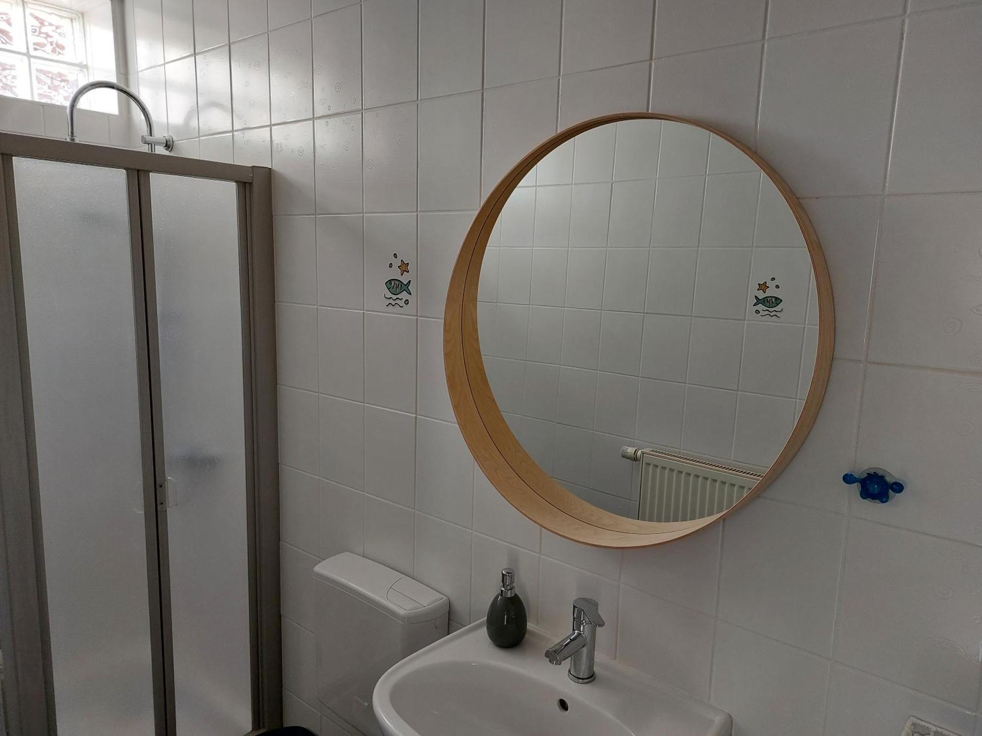 Ferienwohnung In Worms Extérieur photo