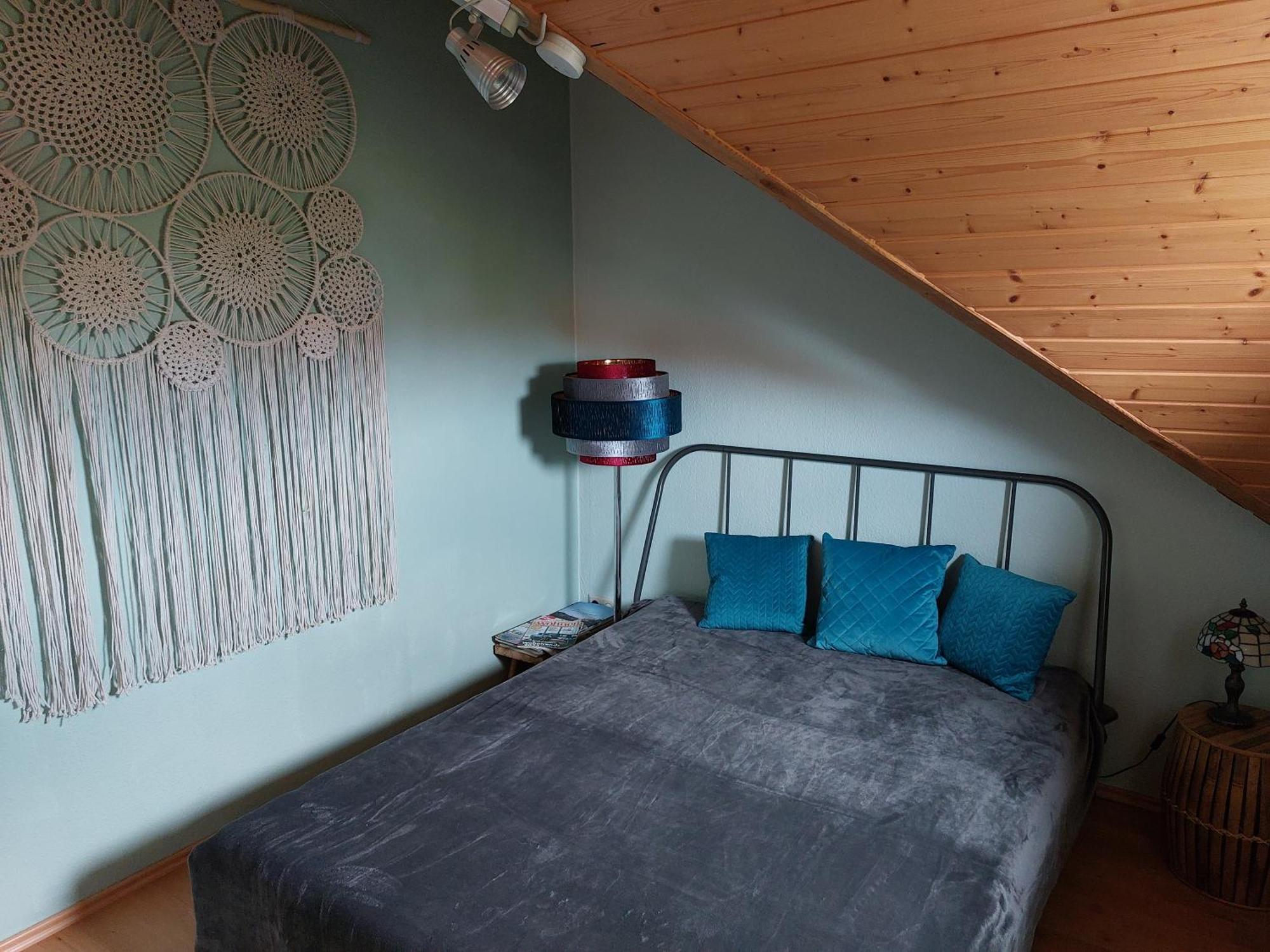 Ferienwohnung In Worms Extérieur photo