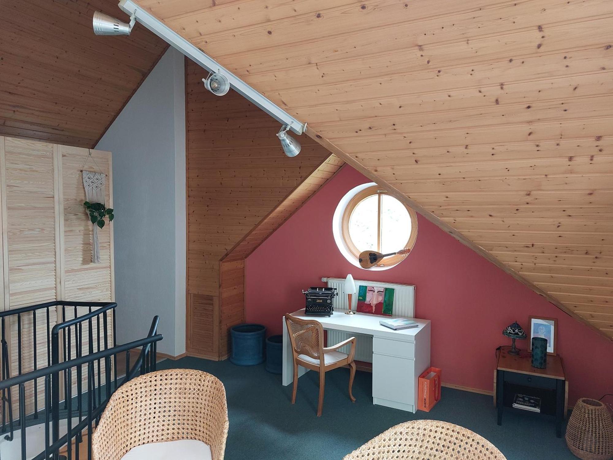 Ferienwohnung In Worms Extérieur photo