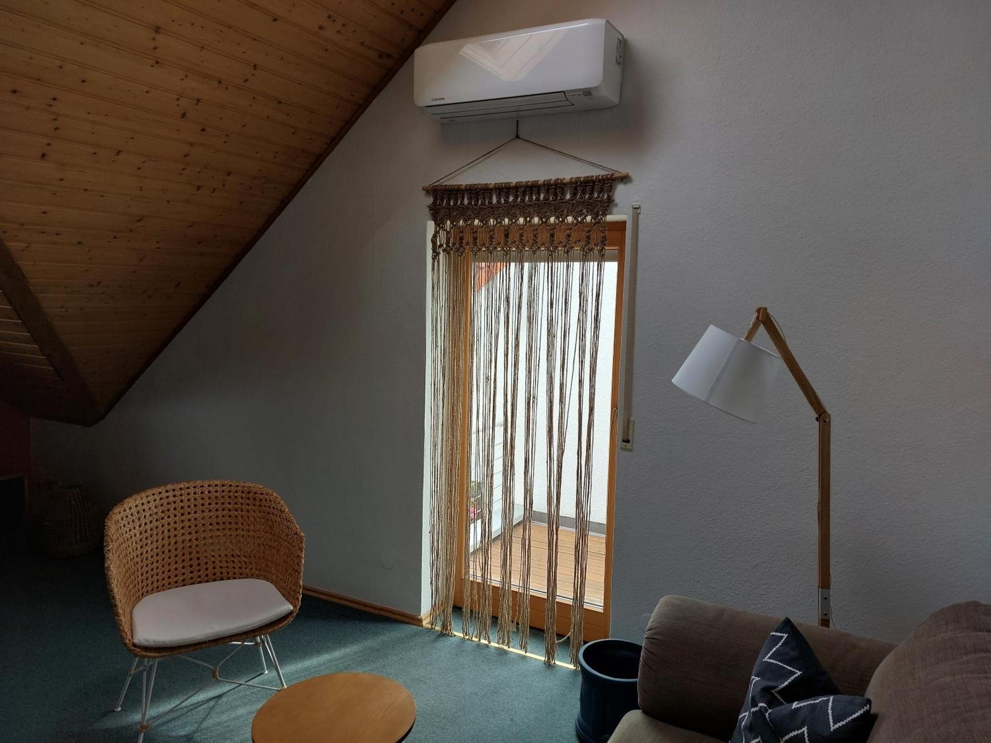 Ferienwohnung In Worms Extérieur photo